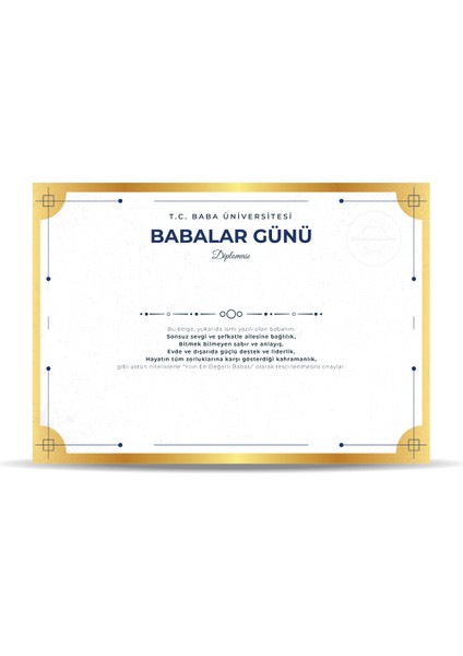 Babalar Günü Basic Hediye Sepeti fiyatları