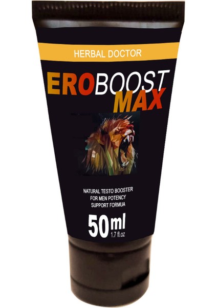 50 ml Cream