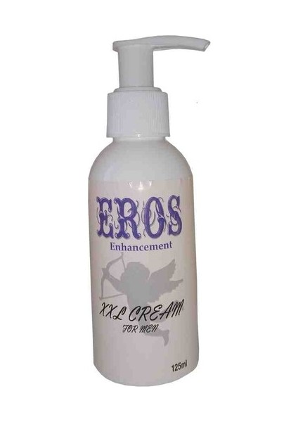 Xxl Enhancement Cream For Man