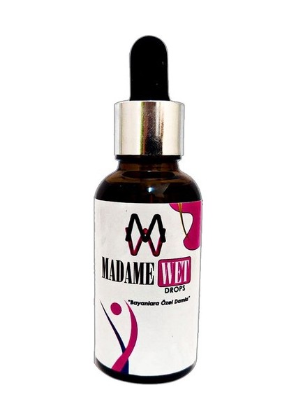 XTMY008 30 ml Damla