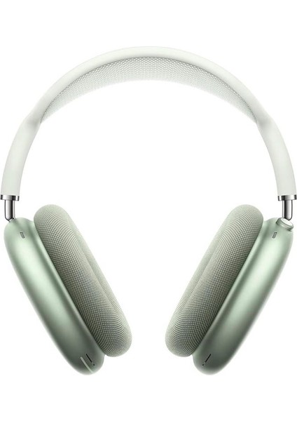 Hi-Fi Bluetooth Kulak Üstü Kulaklık – Airpods Max Stil – Kablosuz müzik deneyimi