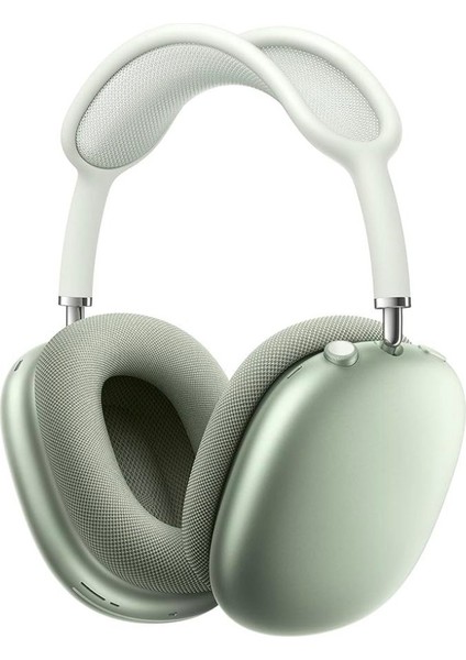 Hi-Fi Bluetooth Kulak Üstü Kulaklık – Airpods Max Stil – Kablosuz müzik deneyimi