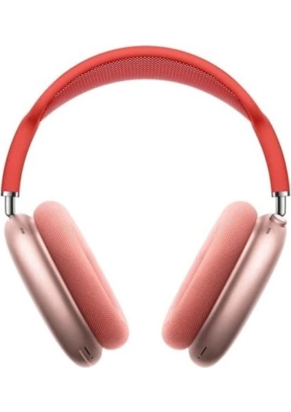 Kablosuz Kulak Üstü Bluetooth Kulaklık – Airpods Max Model – Derin Bass + net mikrofon