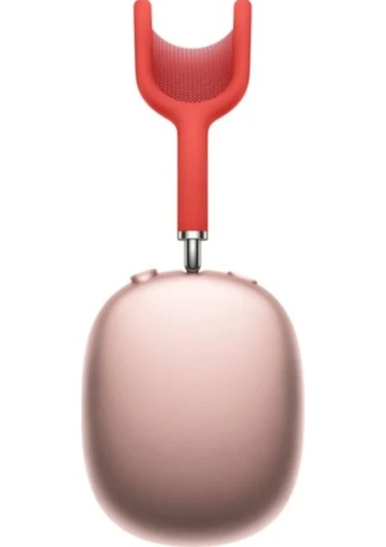 Kablosuz Kulak Üstü Bluetooth Kulaklık – Airpods Max Model – Derin Bass + net mikrofon