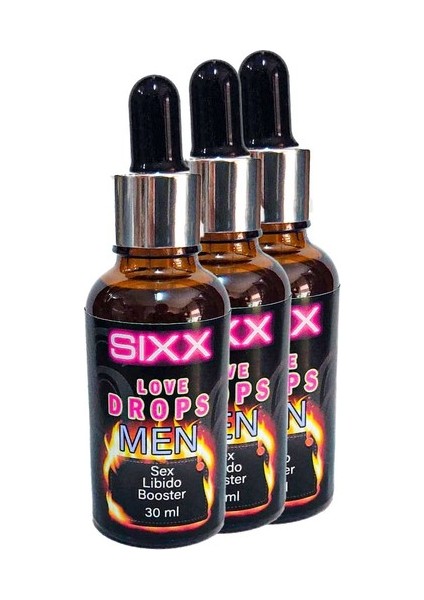 Damla 30 ml