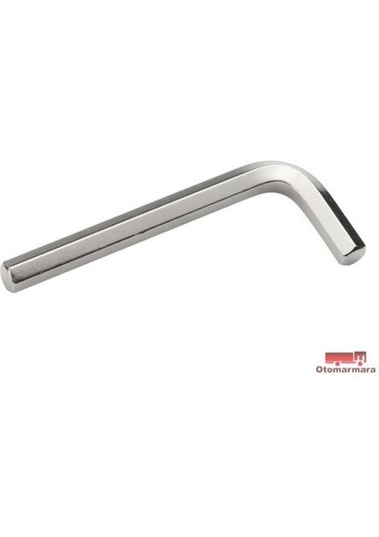 Muhtelif RKL3040 L Alyan 4 mm Kısa