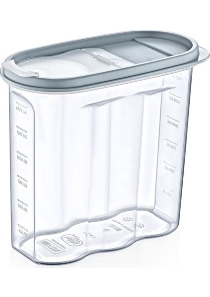 4 Boy Erzak Kabı Seti 4 Lü Saklama Kabı Seti modelleri