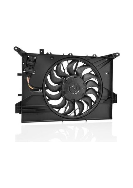 392023457 Elektrikli Su Pompası Mercedes Benz A Class B Cla