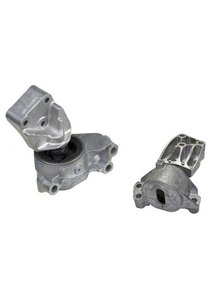Emın EMN611 Motor Takozu Yağlı Sağ Doblo Iıı-Linea-Fiorino 1.3 Mjtd 90HP