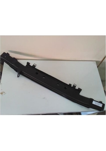 KAP16260 Tampon Demiri Ön Traversı Kangoo I 98-03