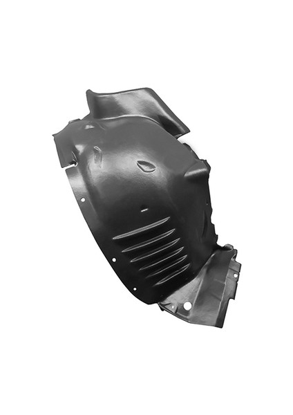 parts MA2046900230 Çamurluk Davlumbazı Ön Sağ (On Taraf) C-Class W204 07-11
