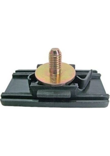 A1173 Çamurluk Tespit Parçası Vidalı Clio 7700842510