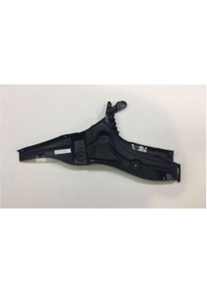 72301 Arka Tampon Braketi Sağ A3 Hb 13-16 8V4807378A