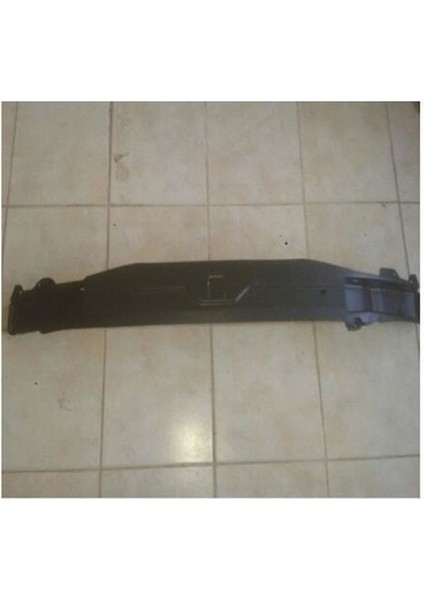 KAP14550 Tampon Demiri Ön Traversı Clıo Thalı