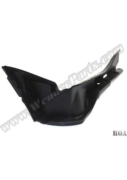 parts MA2058853865 Tampon Braketi Ön Iç Sol (Amg) C-Class W205 14-