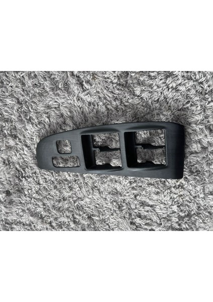 Avensis T25 Cam Açma Çercevesi 3D Abs