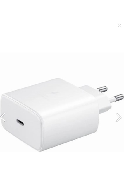 Pd 45W Hızlı Şarj Aleti – Süper Fast Charging Adaptör – Güçlü type-C çıkışlı modelleri