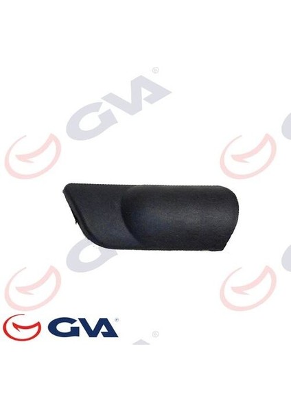9812131 Çamurluk Bandı Ön Sol R19 91-00