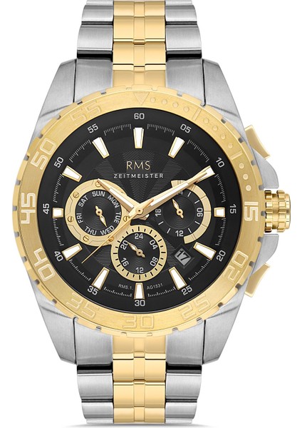 Romanson RMS.1.AG1531.05 Erkek Kol Saati