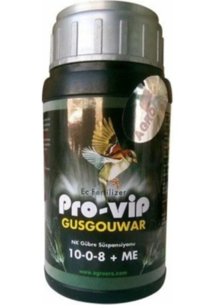 Gusgouwar 100 ml