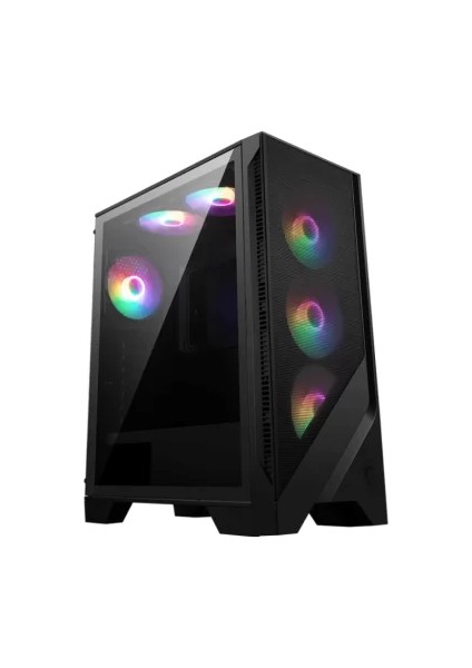 Seyf Gaming R5-4060 Ryzen 5 5600 16GB Ddr4 500 GB SSD RTX4060 8gb