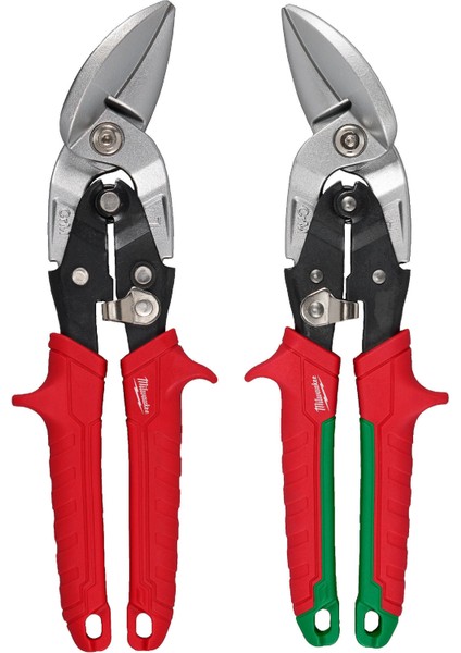 Kaportacı Makası 2'li Set 4932499017 fiyatları