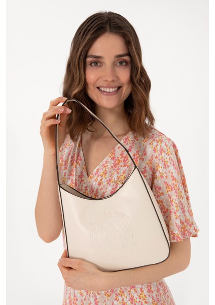 Kadın Krem Çanta 50311431-VR071