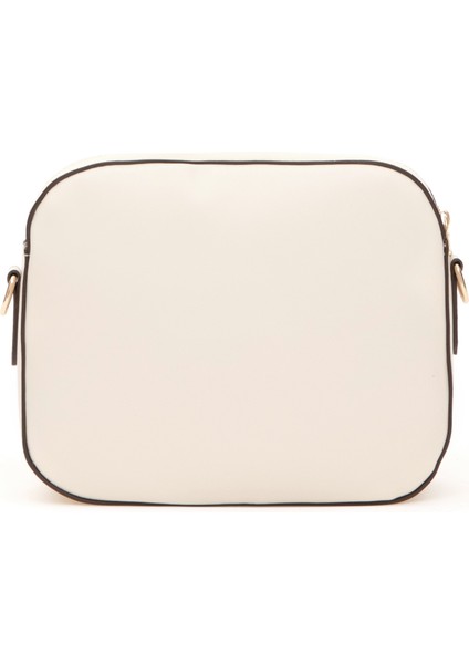 Kadın Krem Çanta 50311433-VR071 indirimleri