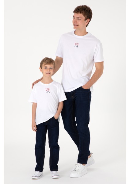 Erkek Koyu Mavi Pantolon (Jean) 50308281-DN0023