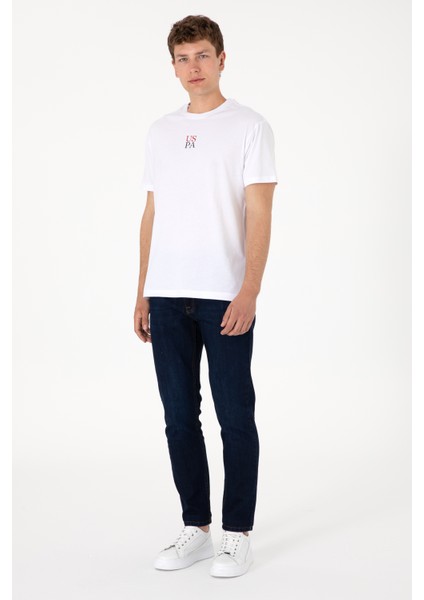 Erkek Koyu Mavi Pantolon (Jean) 50308281-DN0023