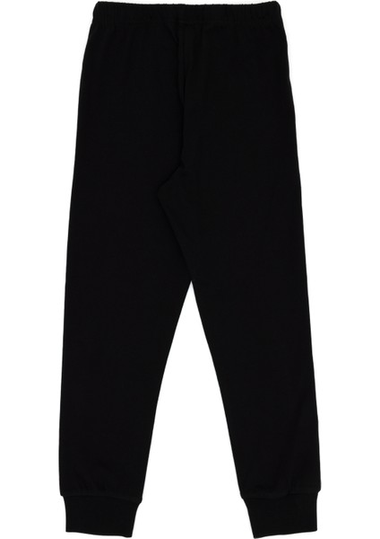 Erkek Çocuk Siyah Pijama Takım 50310800-VR046