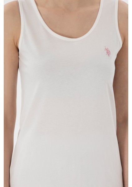 Kadın Ekru Pijama Takım 50312902-VR019