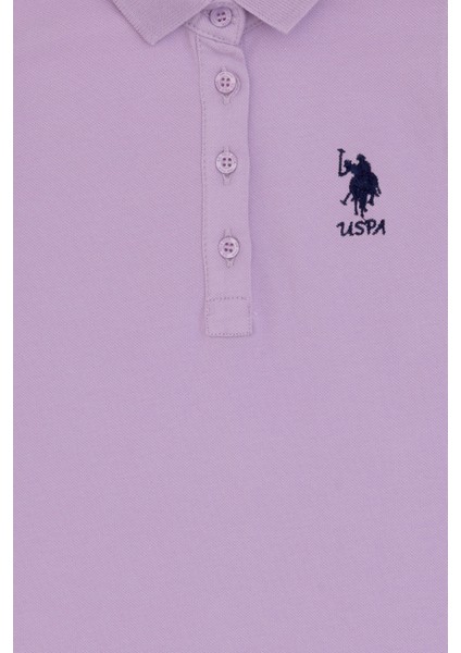 Kız Çocuk Lila Elbise (Örme) 50306052-VR034 indirimleri