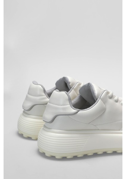 Rıken Erkek Sneaker Ayakkabı Beyaz fiyatları