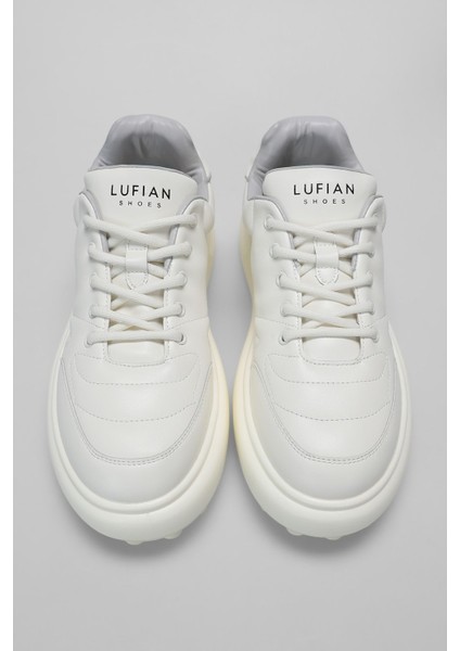 Rıken Erkek Sneaker Ayakkabı Beyaz modelleri