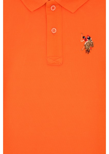 Erkek Çocuk Nar Çiçeği Tişört Basic 50306484-VR039