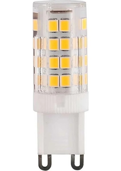 Kapsül LED Ampul Smd 7W/220V G9 3200K Forlıfe