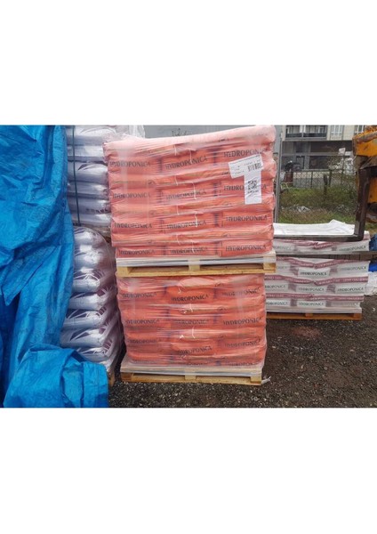 Hydroponica Potasyum Nitrat 25 kg indirimleri