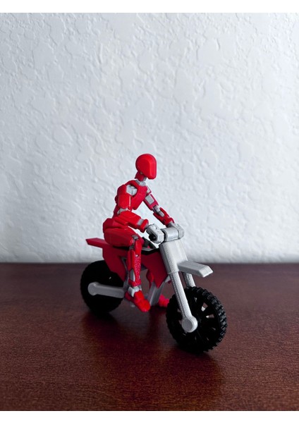 Dummy Motokros Motosikleti Modeli fiyatları
