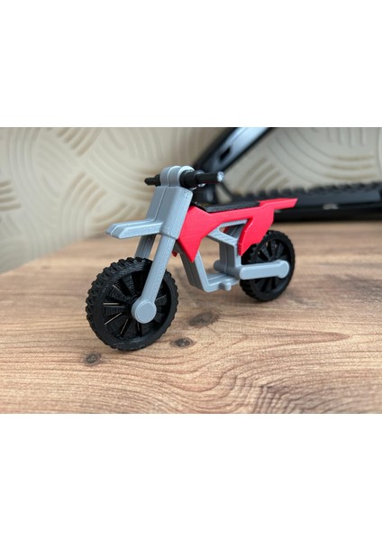 Dummy Motokros Motosikleti Modeli fırsatları