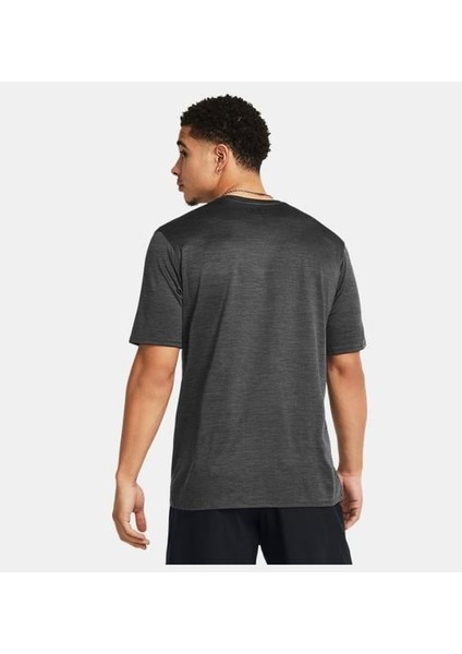 Ua Tech Vent Ss Erkek T-Shirt fiyatları