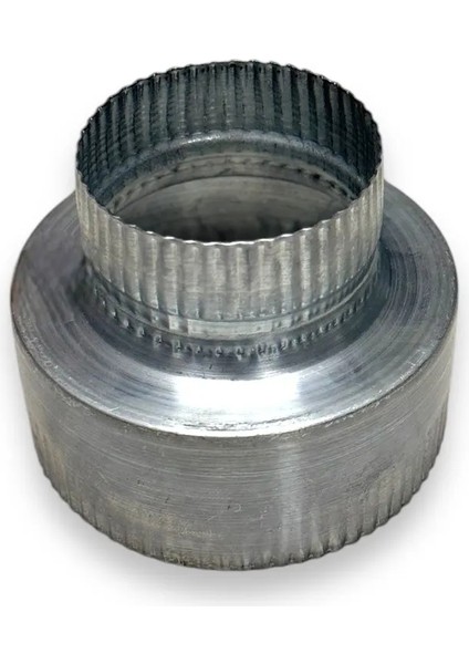 Soba Borusu Dönüitürücü - Boru Dönüitürücü Adaptör 8cm'den 13CM'YE fiyatları