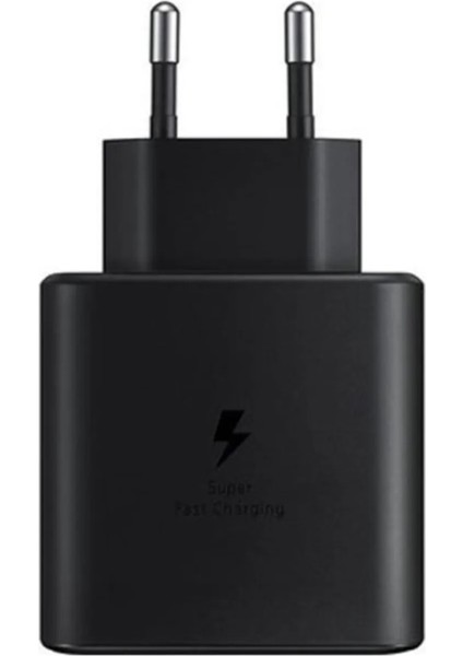 45W Pd Type-C Hızlı Şarj Adaptörü – Akıllı Güç Kontrolü – Güvenli ve hızlı şarj