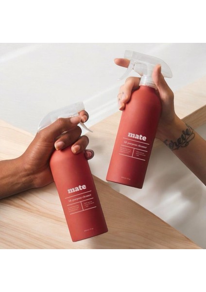 Çok Amaçlı Leke Çıkarıcı Sprey 3X500 ml