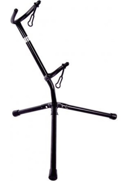 Siyah Saksafon Standı