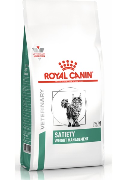 Royal Canin Satiety Weight Management Kedi Maması 1.5 kg