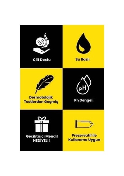 Big Power Kremi Jel Mendil 50ML