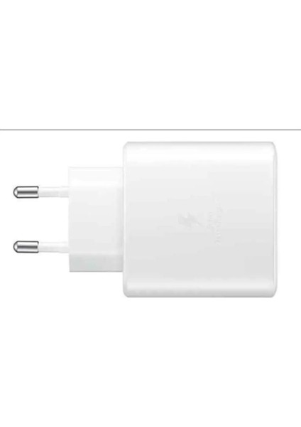 45W Şarj Adaptörü – Usb-C Pd Hızlı Şarj – Tablet ve Telefon uyumlu