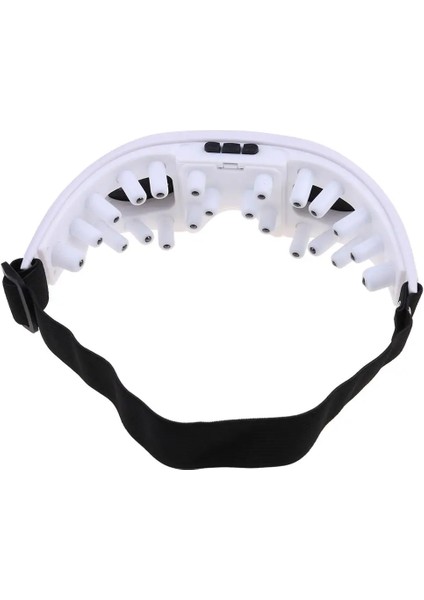 Elektrikli ve Pilli 9 Modlu 22 Mıknatıslı Göz Yüz Terapi Masaj Aleti modelleri