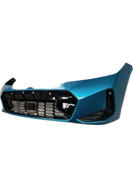 Bmw G20 2022- Ön Tampon Set M-Tech (Boyalı) Uyumlu Oem No: 51115A69619